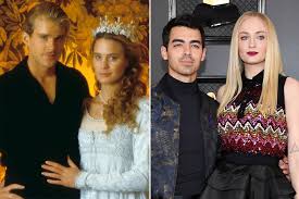Learn about the princess bride: Quibi To Remake The Princess Bride With Joe Jonas Sophie Turner