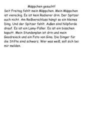 4teachers Lehrproben Unterrichtsentwurfe Und Unterrichtsmaterial Fur Lehrer Und Referendare