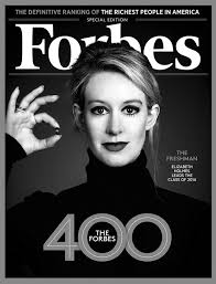 Elizabeth holmes net worth detail. Holmes Forbes The Cost Of Obsessing Over A Founder S Wealth By Frederick Daso Datadriveninvestor