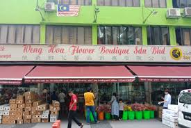 Ingat bunga mahal sangat ke? Weng Hoa Flower Boutique Kl Best Flower Shop In Kuala Lumpur Online Florist Kl About Us
