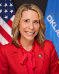 Representative Ellyn Hefner