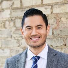 This mention came unexpectedly, but I'm humbled to be included among such  esteemed voices.