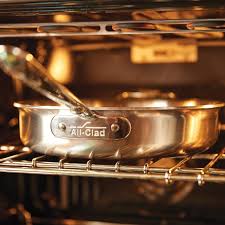 All Clad D5 Brushed Stainless Steel Covered Saute Pan 3 Qt Williams Sonoma