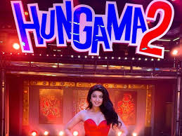 Actress pranitha subhash tied the knot with businessman nitin raju at an intimate ceremony in bengaluru on sunday. Pranitha Subhash Looks Drop Dead Gorgeous In Red Outfit As She Poses On The Sets Of Hungama 2 See Pics Pinkvilla