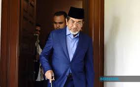 Musa bin haji aman is a malaysian politician who served as the 14th chief minister, state minister of finance from march 2003 to may 2018, m. Charges Against Musa Aman Baseless Monies From Donations Political Funds Lawyer