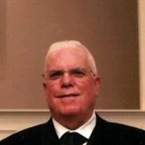 Joseph Byron Hamrick Obituary