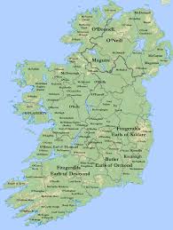 Many of them are modernized diminutives or derivatives of old names with a great sound to them. Surnames Irish Genealogy