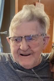Obituary for Dwight B. Gindlesperger