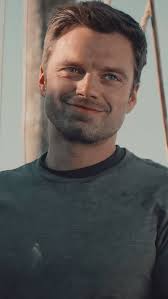 Sebastian stan