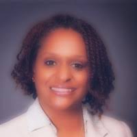 Antonia Christie-Richards