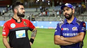 Virat vs rohit and chahar vs chahal. Rcb Vs Mi Ipl 2020 Mumbai Bangalore Name Playing Xi Sports News The Indian Express