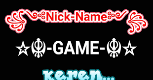 Click on the blue button to copy the nickname to the clipboard. 150 Nickname Free Fire Keren Dan Bagus Tips Bermanfaat