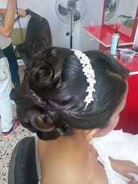 Inci Tas Modeli Gelin Sac Modelleri Sac Gelin Saci