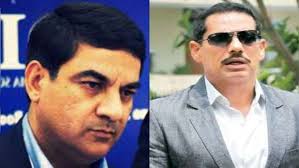 Sanjay Bhandari's extradition from the UK is bad news for Rahul Gandhi's  brother-in-law Robert Vadra