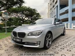 Bmw 7 series 740i m sport. Used 2013 Bmw 7 Series 730li At D Ab 4dr Led Dsc Hud Sunroof Navi For Sale Bk044957 Be Forward