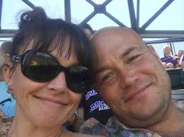 Fundraiser by Andrew Horn : Help us fight rare breast cancer diagnosis