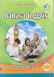 Check spelling or type a new query. Buku Lks Bahasa Inggris Kelas 8 Semester 2 Kurikulum 2013 Lazada Indonesia