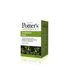 What to do when ssris fail: Potter S Herbals Senna Constipation Relief Tablets Buy Online In Haiti At Haiti Desertcart Com Productid 82704973