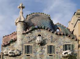 Entdecken sie die metropole kataloniens direkt am mittelmeer. Gaudi In Barcelona Die 10 Besten Sehenswurdigkeiten