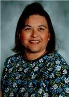 Vicenta Reyes Obituary (1962