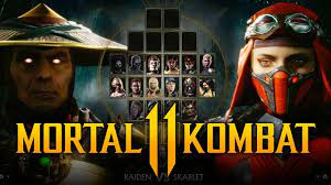08/07/2021 · 08/07/2021 · the anonymous leak claimed that mortal kombat 11 kombat pack 2 would consist of six characters like the first, with those being: Mortal Kombat 11 Secret Unlockable Characters No Loot Boxes More Confirmed By Netherrealm Youtube