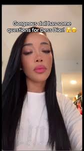 Gorgeous Doll and Ex Girlfriend