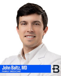 We have a new family medicine doctor starting in Bucyrus this September!  Please welcome Dr. Peter Yeager! He is accepting patients of all ages,  including newborns. You can request an appointment by