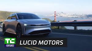 The company was founded in 2007, and is based in newark, california. Reinventing The Electric Car With Lucid Motors Youtube