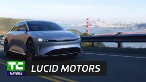 There's no cap on how many times owners can charge their cars, as long as it's used for personal and not commercial purposes. Reinventing The Electric Car With Lucid Motors Youtube