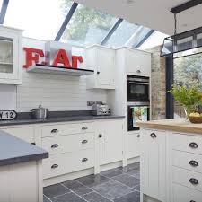 G shape layout is comparatively new. L Shaped Kitchen Ideas For Practical Concise Effortlessly Stylish Space