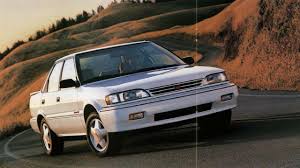 Image result for Light Beige 1990 Tracer