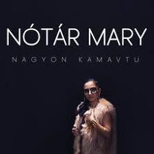 Explorez les références de nótár mary sur discogs. Album Nagyon Kamavtu Notar Mary Qobuz Download And Streaming In High Quality