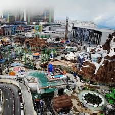 The original lawsuit, filed with the us district court in los angeles. Genting Theme Park Geht Kooperation Mit 20th Century Fox Ein Wiedereroffnung 2021 Seite 6 Coasterfriends Forum