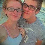 Aaron Cabell's Instagram, Twitter & Facebook