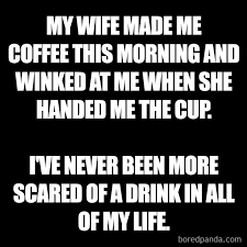 Don't get us wrong, we love a romantic quote about love and marriage but sometimes too much romance can get a little soppy. 40 Hilarious Memes That Perfectly Sum Up Married Life Bored Panda