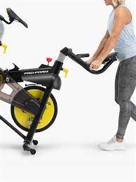 However, while upright bikes and spin bikes (also called indoor cycles), do share some common features, there are a few differences too. What Is A Cbc Bike Vs Clc Bike Costco Tour De France Bike Exercise Bike Reviews 101 Should You Choose A Spin Bike Or An Exercise Bike Gosa Meg