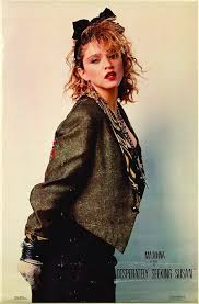 They are a spectacular combination of three. 1980 Hairstyles For Women