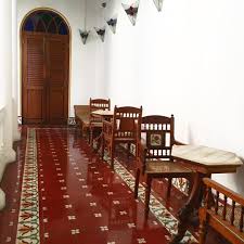 Athangudi Tiles In Pondicherry Indian Home Decor House Interior Decor Indian Home Design