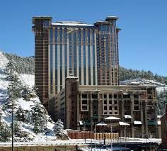 When it comes to online gambling, colorado appears to be right in the middle of things. Ameristar Black Hawk Wikipedia