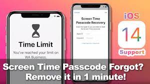 Enter a new screen time passcode, then enter it again to confirm. Screen Time Passcode Forgot Remove It In 1minute Works On Ios14 13 12 Iphone Ipad Ipod Touch Youtube