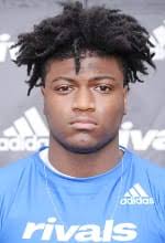 Rivals.com 2021 Wide Receiver