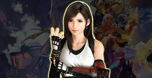 Tifa Lockhart Reportedly Coming to Street Fighter 6 DLC, New Leak Claims