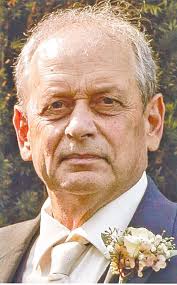 Patrick A. Carano 1955-2025