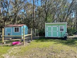Safe pet rescue thrift store. Miniature Houses Have Rescue Dogs Feeling Right At Home The Ponte Vedra Recorder