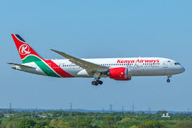 Based in lagos, nigeria, green africa airways made headlines during the 2020 singapore air show when it canceled an order of 50 boeing 737 max aircraft and announced a purchase agreement with. Kenya Airways Signs Interline Agreement With South African Regional Airline Airlink Airlinegeeks Com
