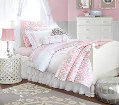 All pottery barn kids juvenile products are tested at 3rd party cpsc accredited labs to meet or exceed all industry voluntarily and regulatory safety requirements. Catalina Bed In 2021 Bedroom Rug Placement Girls Bedroom Girly Room