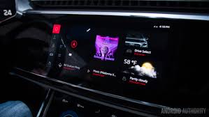 Meanwhile, with android auto, the unit allows you full access to maps, music, and your phone book as well. Best Android Auto Headunits Of 2019 Kenwood Sony And More