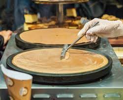 Crepiere Professionnelle Materiel Et Accessoires Pour Creperie Negoce Chr