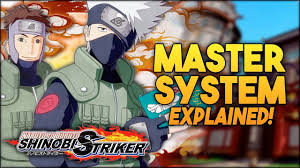 Lead your team and fight online to see who the best ninjas are! Naruto To Boruto Shinobi Striker Combat Battle Mode Gameplay Trailer 1080p Youtube