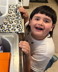 This is 9️⃣ This has been the first year in over four years that I have  been able to truly spend the amount of time I wanted to with my son. From